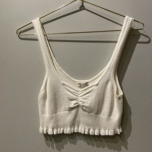 Free People crop